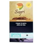 TABACO SAYRI ORIGINAL 30 GR