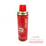 GAS CLEAR 325 CC