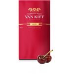 TABACO VAN KIFF CHERRY