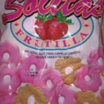 ARITOS SOLITAS X 170GR