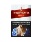 PHILIP MORRIS BOX X 20