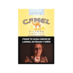 CAMEL COMUN KS X 20