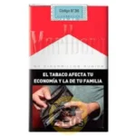 MARLBORO COMUN X 20