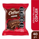 ALFAJOR MANTECOL SIMPLE X 40 GR