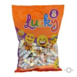 PASTILLAS LUCKY X385G