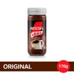 NESCAFE DOLCA ORIGINAL FRASCO 170 GR