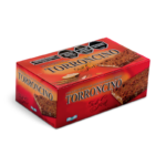 TORRONCINO ROJO X 23