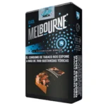 MELBOURNE BLUE AURA X 20