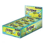 TOPLINE EXTREME ANANA ACIDO-DULCE X 20 UNIDADES