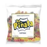 GOMITAS PIÑATA PETE XD 700 GR