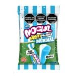 CARAMELO MASTI PALOTE MOGUL MUNDIAL X 384