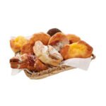 FACTURAS GOBELLI X 6