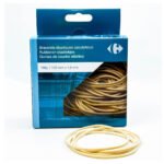 BANDITAS ELASTICAS 100G