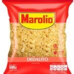 FIDEOS MAROLIO DEDALITO 500 GR