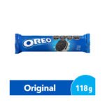 OREO CLASICA 118G
