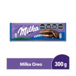 MILKA OREO RECIPE 300 GR