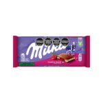 MILKA CREME 100 GR