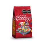 CEREALES FROOT LOOPS KELLOGGS X 195 GR
