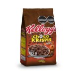 CEREALES CHOCO KRISPIS POP KELLOGGS X 185 GR