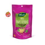 MIX FINAS HIERBAS ALICANTE