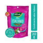 MIX ITALIANO ALICANTE