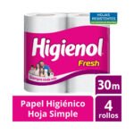 HIGIENOL FRESH X 30MTS