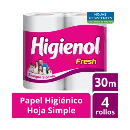 HIGIENOL FRESH X 30MTS
