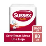 SEVILLETA SUSSEX PREMIUM X 80 UNI