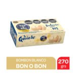 BON O BON BLANCO CREMOSO X18