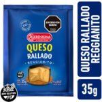 QUESO RALLADO LS 35 GR