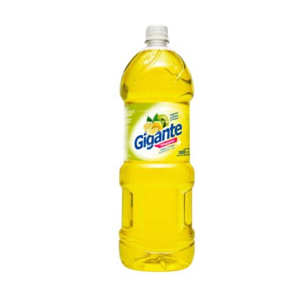 LIMPIADOR ANTIGRASA LIQ GIGANTE 430