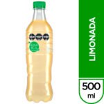 AQUARIUS LIMONADA X 500 CC X 6 UNIDADES