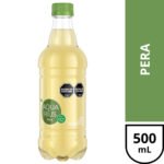 AQUARIUS PERA X 500 ML X 6 UNIDADES