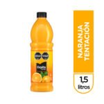 CEPITA 1.5 LT NARANJA X 4 UNIDADES