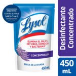 LYSOL ESPADOL LAVANDA X450