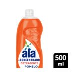 DETERGENTE ALA CREMOSO X 750