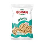 GARBANZOS ENTEROS X400GR