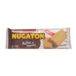 NUGATON POSTRE DE MANI 100GR