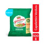 GIACOMO VERDURA X 500