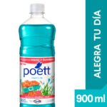 DESODORANTE DE PISO POETT