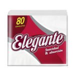 SERVILLETAS MAROLIO X 40 U