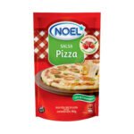 SALSA PIZZA NOEL X 340G
