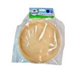 PLATOS PLASTICOS 17CM X 50