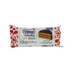 ALFAJOR MANTECOL TRIPLE X 60 GR