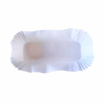 BOLSA KP N°3 BLANCA