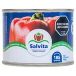 PIMIENTOS SALVITA X185G