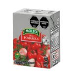 SALSAS MOLTO POMAROLA 340 GR