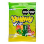 GOMITAS YUMMY OSITOS 150GR