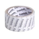 CINTA EMBALAR CANDELA X 42 MTS