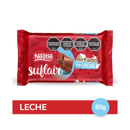 NESTLE SUFLAIR 80 GR